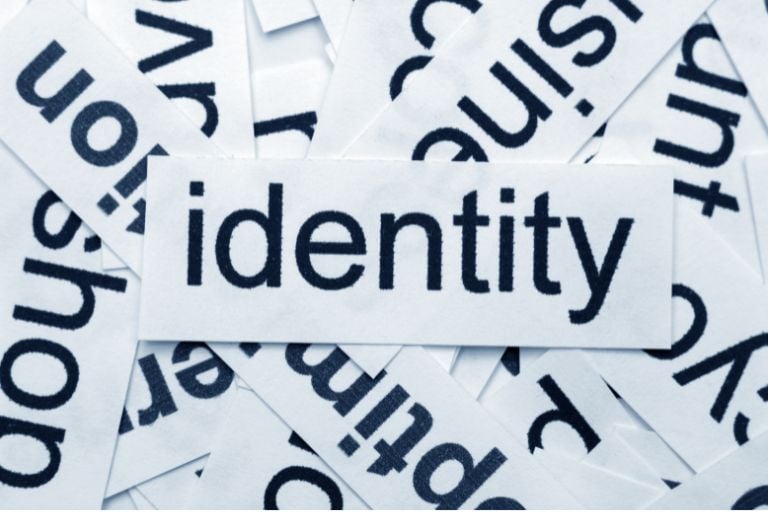 Identity