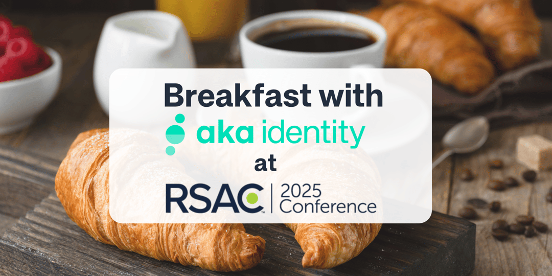 RSA 2025 AKA Events